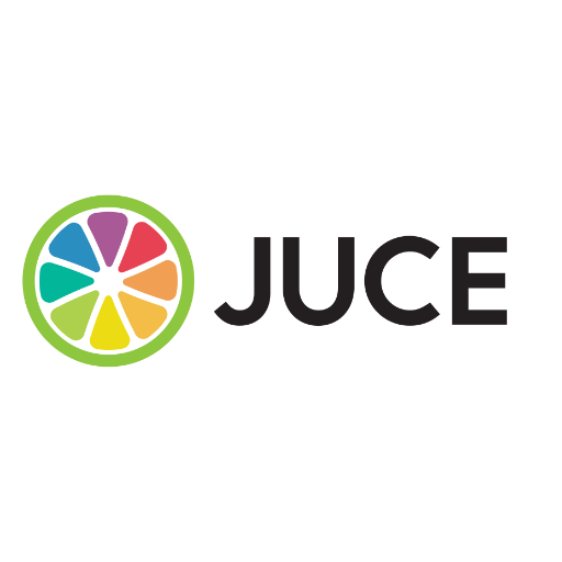 JUCE-Framework_v.1.1 logo