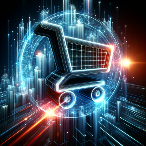 Amazon Seller Helper GPT logo