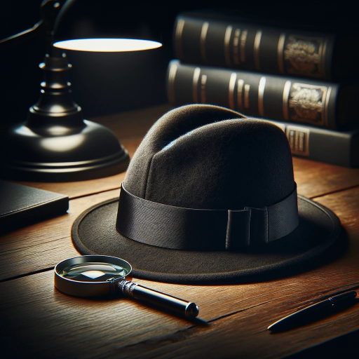 Sherlock GPT logo
