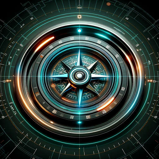 AI Strategy Navigator logo