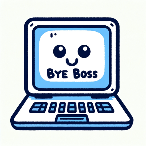 Byte Boss logo