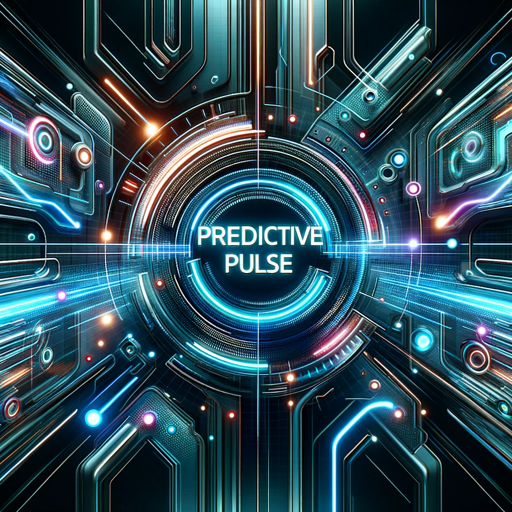 Predictive Pulse logo