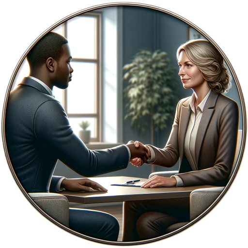 Mock Master logo