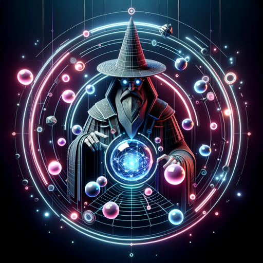 Data-WizaRd logo