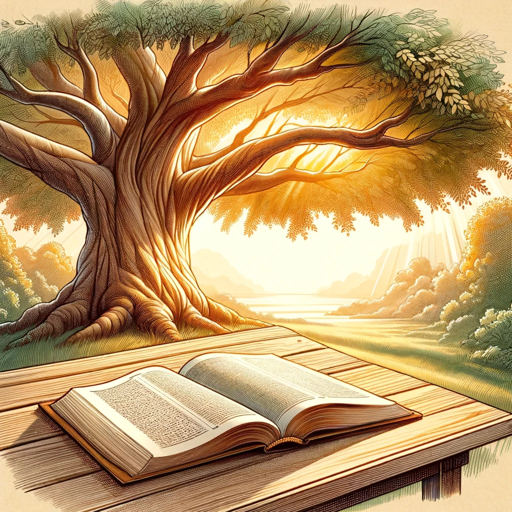 Bible Insight Guide logo