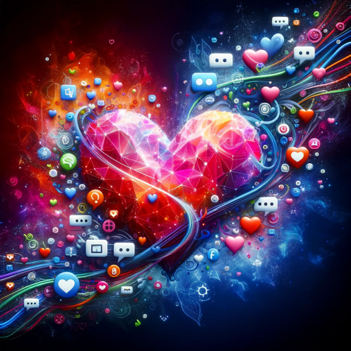 Online Dating Assistant logo