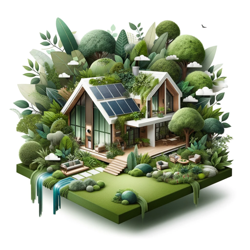 Eco Architect logo