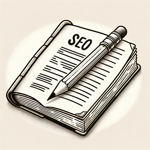 SEO Maniac logo