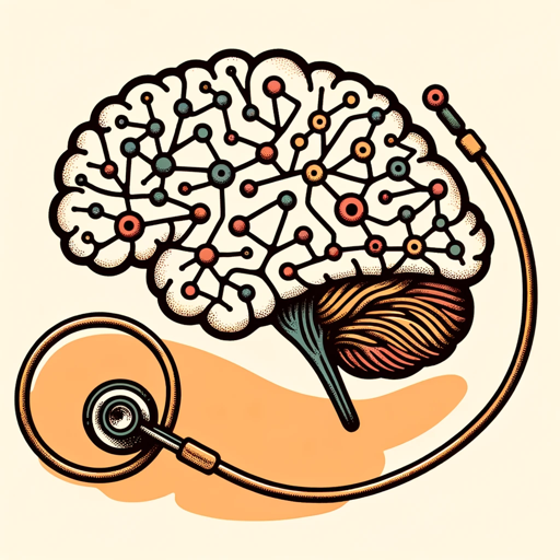 Cognitive Med Assistant logo