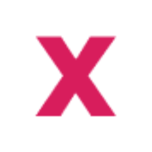 X Echo logo