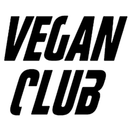 Vegan Club logo