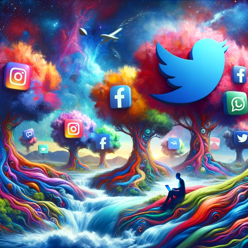 SocialSphere: Social Media Magic Unleashed logo