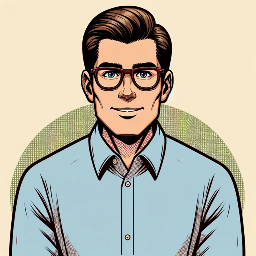 Bob /IT Support logo