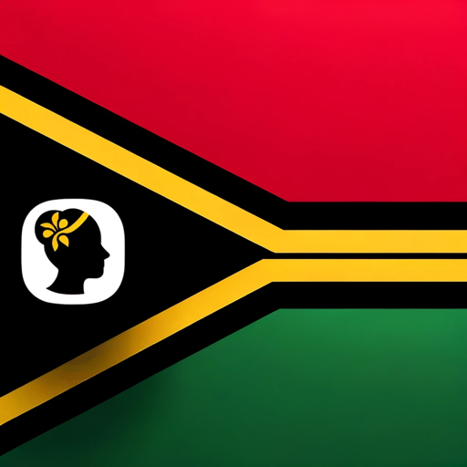 Bislama Buddy logo
