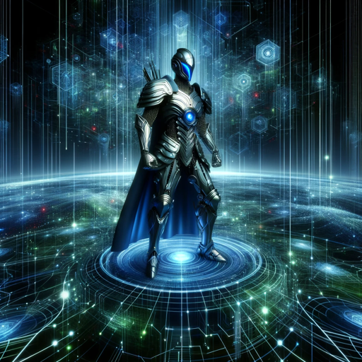 CyberGuardian logo