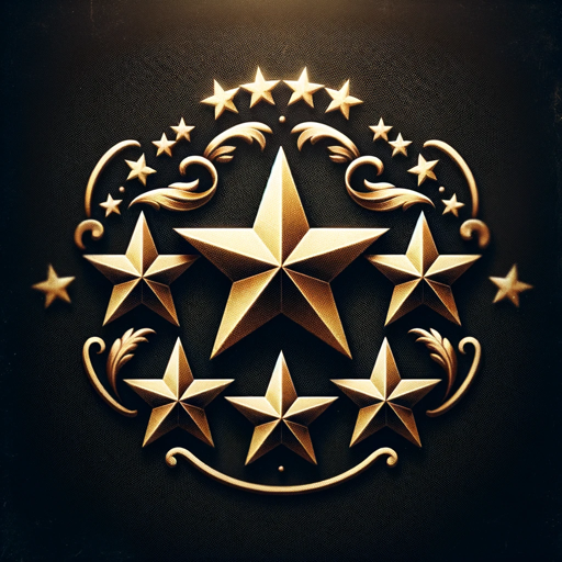 Wes's Review Responder logo