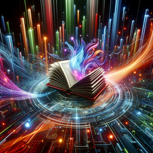 GENIUS Novelizer PRO by VOANH logo