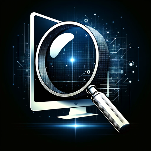 Frank's Ad Analyzer logo