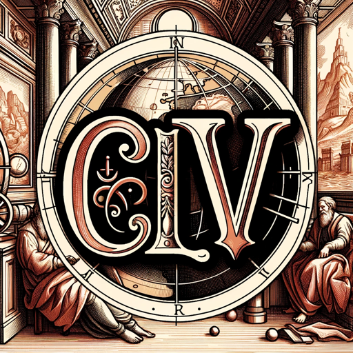 CivGPT logo