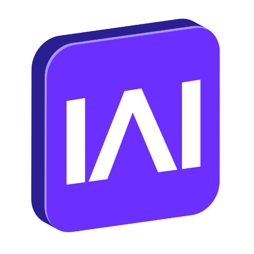 Implement AI logo