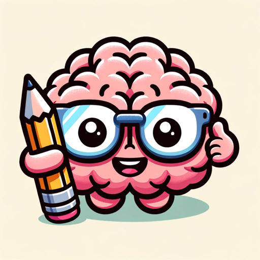 Brain Trainer logo