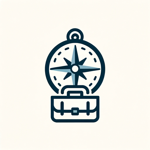 Career Guide GPT logo