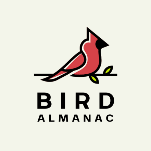 Bird Almanac logo