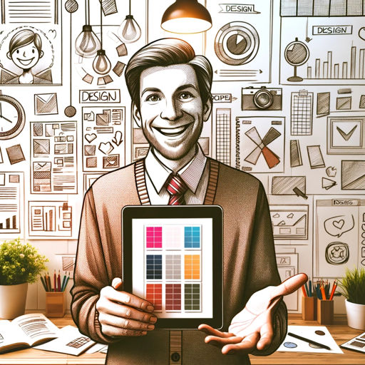 UX Design Mentor logo