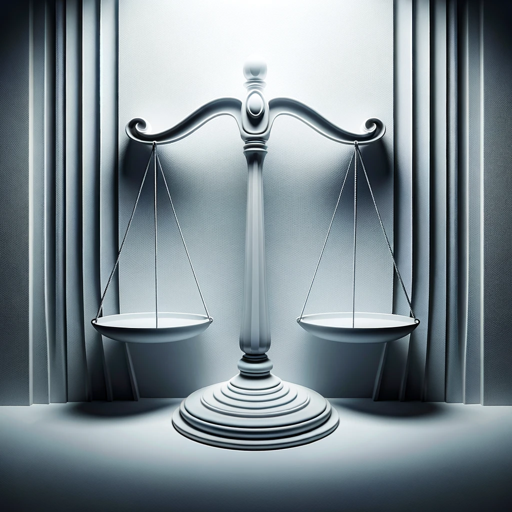 Lawyer Assistant logo