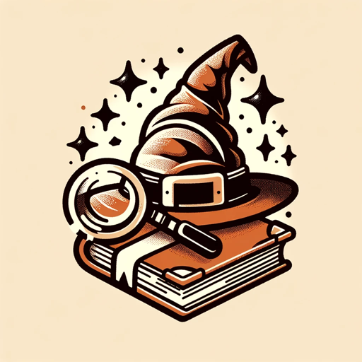 Kindle SEO Wizard logo