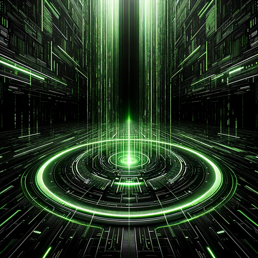 Matrix Oracle logo