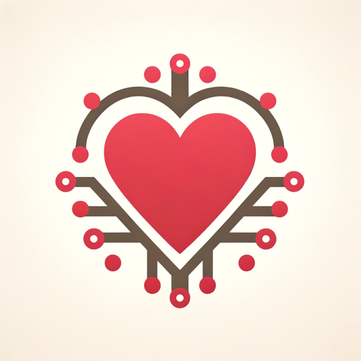 Dating Profile Scanner logo