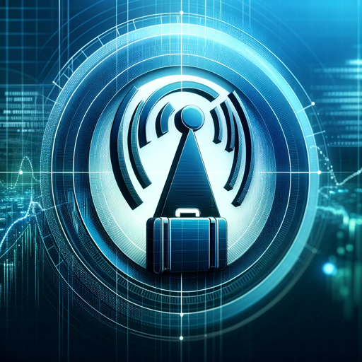 RadioMobile Assistant for RF Users logo