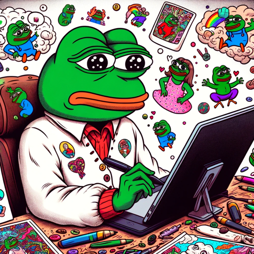 Pepe Generator