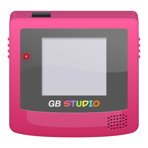 GBStudio Assistant logo