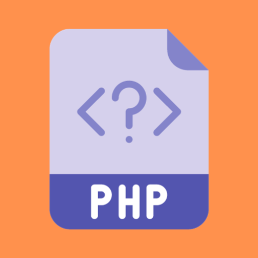 PHP Code Helper logo