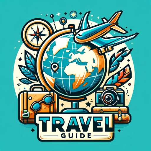 Travel Guide logo