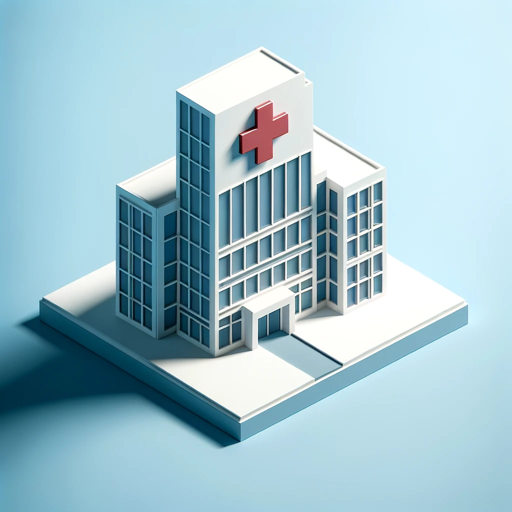 HospitalGPT logo