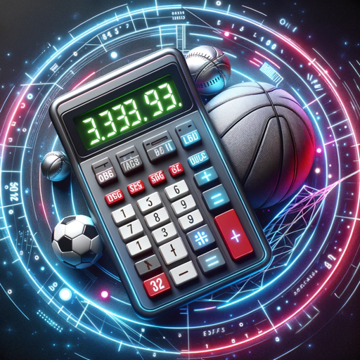 Real-Time Sports Prediction Expert logo