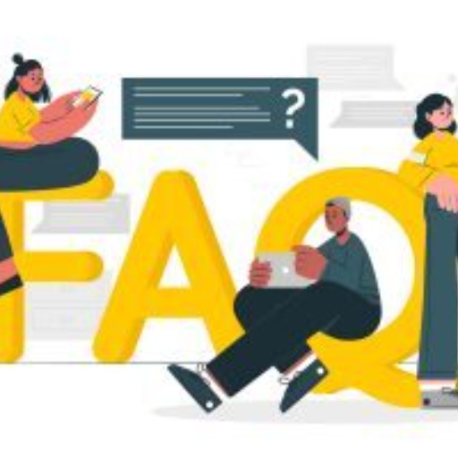 🛑 Mr. Creador FAQ 👽 logo