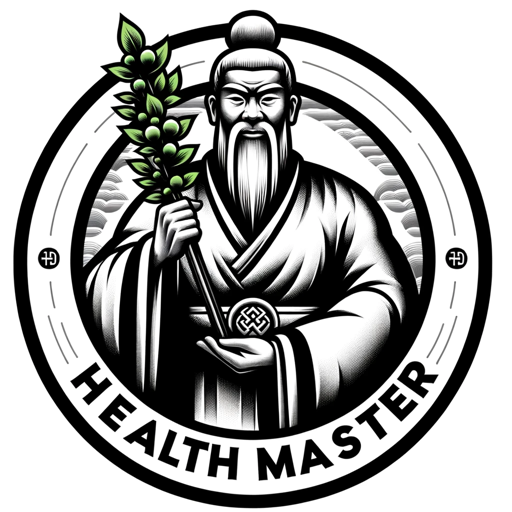 Health Master (TCM Edition) logo