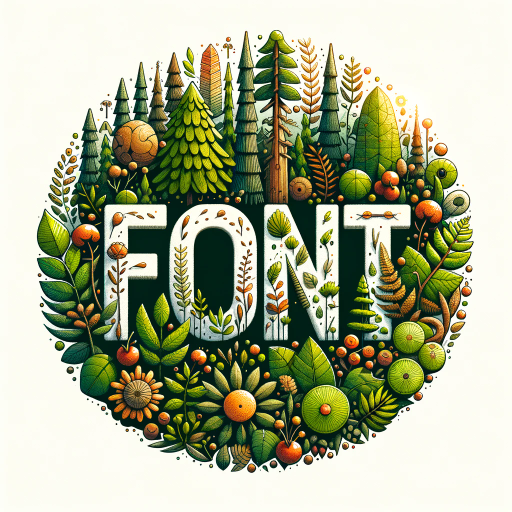 FontGPT logo