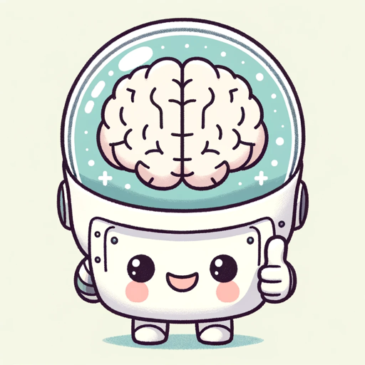 Brainy Buddy logo