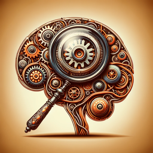 Logical Fallacy Finder logo