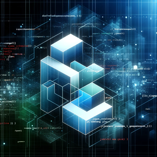 OpenAPI Spec JSON/YAML Actions logo