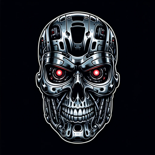 Skynet logo