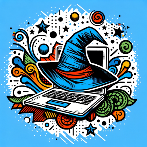 Web Dev Wizard logo