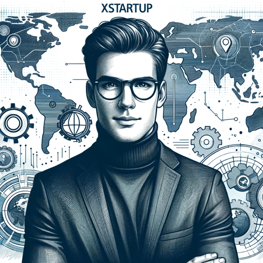 XStartup logo
