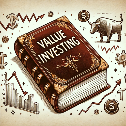 Value Investor's Stock Assistant logo