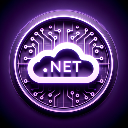 Dot Net Mentor logo